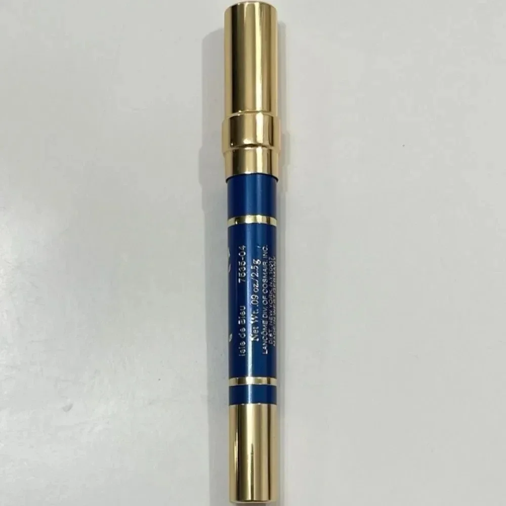 Lancôme Isle De Bleu Waterproof Eyeshadow Crayon